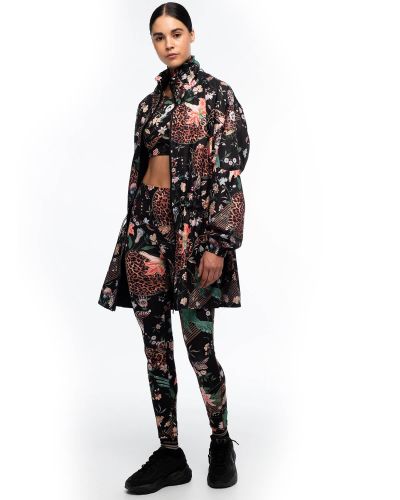 Γυναικείο Jacket Peace And Chaos - Sacred Wild Track