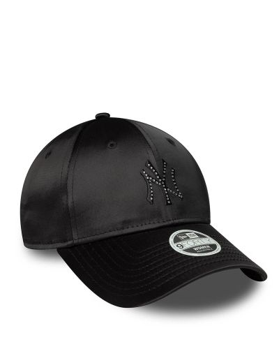 Γυναικείο Καπέλο New Era - Satin Rhinestone 9Forty Neyyan