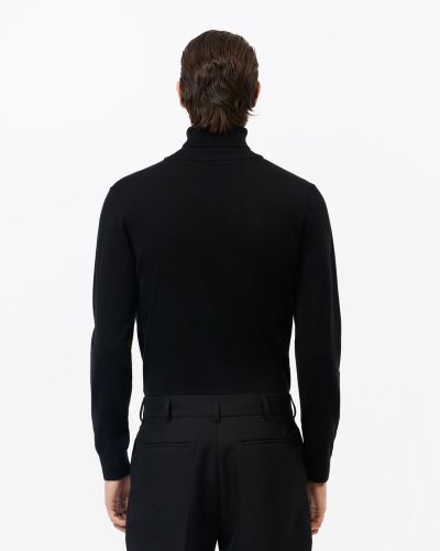 Ανδρική Μακρυμάνικη Μπλούζα Πουλόβερ Lacoste - 1959