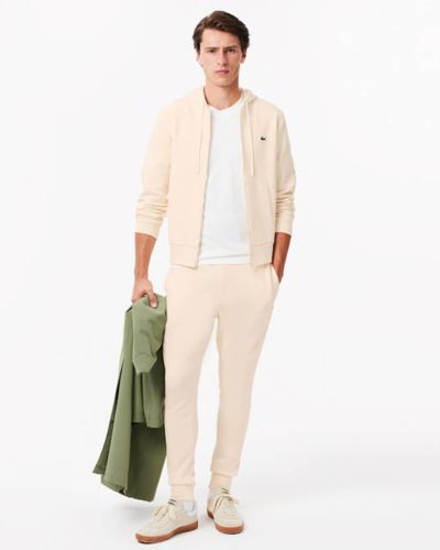 Men Sweatpant Lacoste  3XH9624    