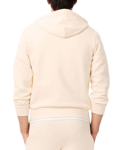 Ανδρική Ζακέτα με Κουκούλα Lacoste - 3SH9626