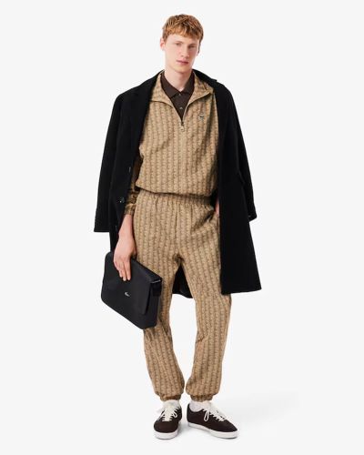 Ανδρικό Jacket Lacoste - 8902