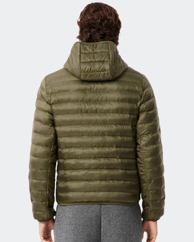 Ανδρικό Jacket Lacoste - 2909