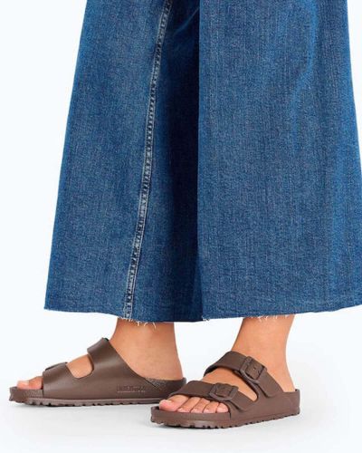 Γυναικεία Σανδάλια Birkenstock - F25 Pool Arizona Eva Seasonal