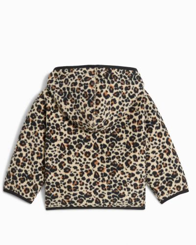 Παιδικό Jacket Puma - Minicats Sherpa