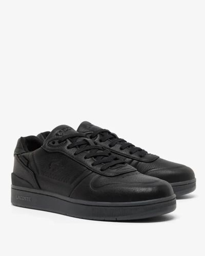 Ανδρικά Sneakers Lacoste - T-Clip Shield
