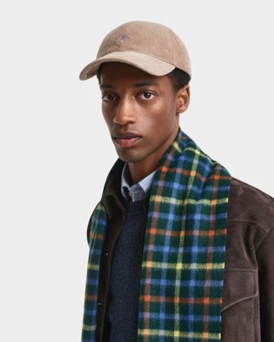 Ανδρικό Καπέλο Gant - 0213