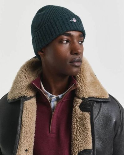 Unisex Σκούφος Gant - 0023