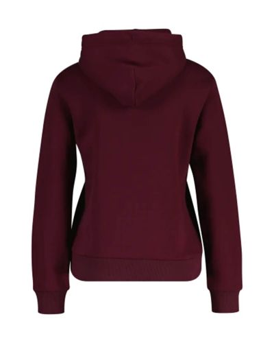 Γυναικεία Ζακέτα Φούτερ με Κουκούλα Gant - 2588