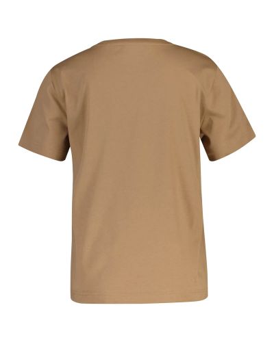 Γυναικεία Κοντομάνικη Μπλούζα Gant - 2589