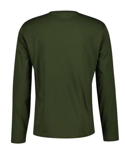 Ανδρική Μακρυμάνικη Μπλούζα Gant - 4049