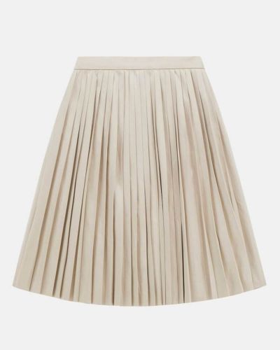 Guess - Suede Maxi Skirt