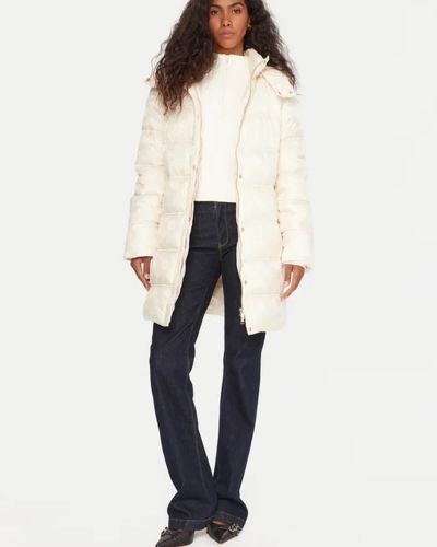 Guess - Imma Logo Midi Puffer