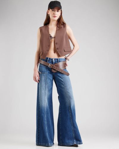 Γυναικείο Παντελόνι Diesel - D-Akii L.30