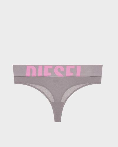 Γυναικεία Εσώρουχα Diesel 3 Τεμάχια - Ufst-Stars-String