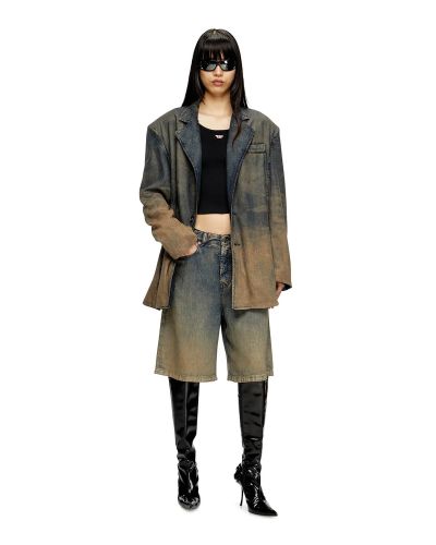 Γυναικεία Μακρυμάνικη Μπλούζα Diesel - T-Ballet-D