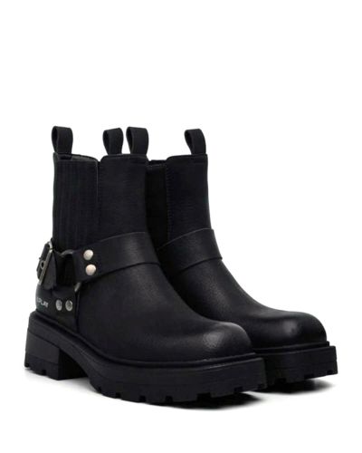 Replay - C0007S Booties 