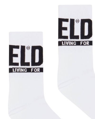 Unisex Κάλτσες Diesel 3 Τεμάχια - Skm-Ray