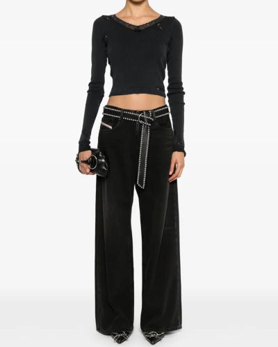 Γυναικείο Τζιν Παντελόνι Diesel - 1996 D-Sire L.30