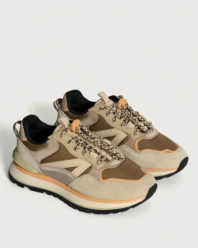 Γυναικεία Sneakers Hoff - City Of Road