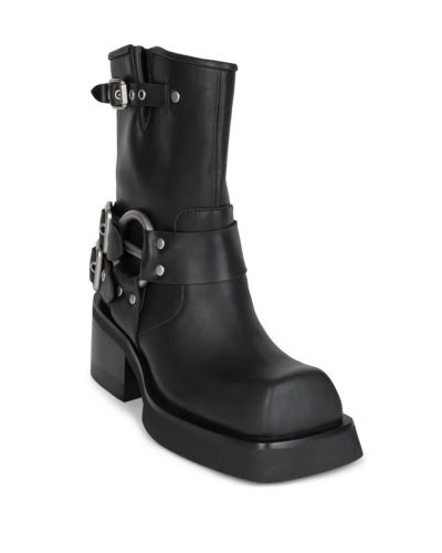 Jeffrey Campbell - Stubborn Booties   