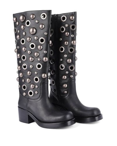 Γυναικείες Μπότες Jeffrey Campbell - Sprog