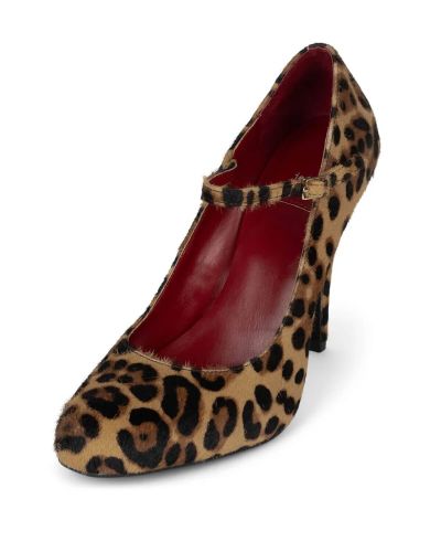 Γυναικείες Ψηλοτάκουνες Γόβες Jeffrey Campbell - Sweet-n-lf