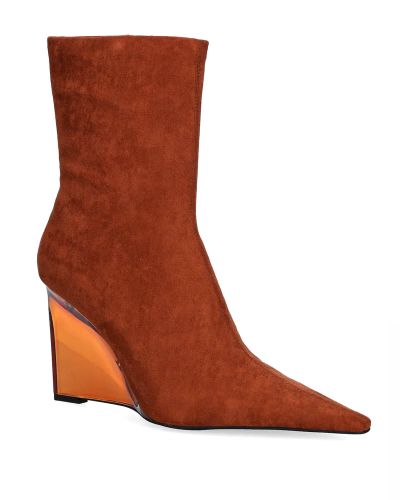 Γυναικεία Ψηλοτάκουνα Μποτάκια Jeffrey Campbell - Beth-Ann