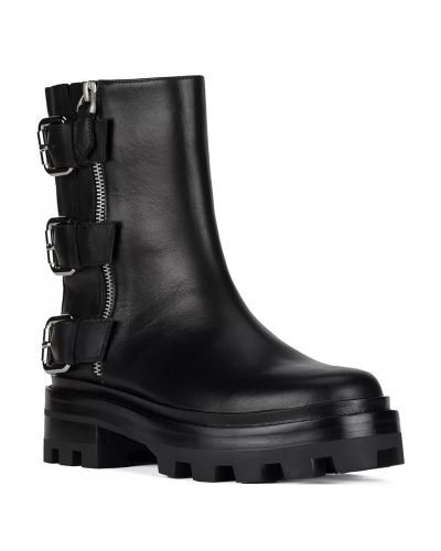 Γυναικείες Μπότες Jeffrey Cambpell - Krum