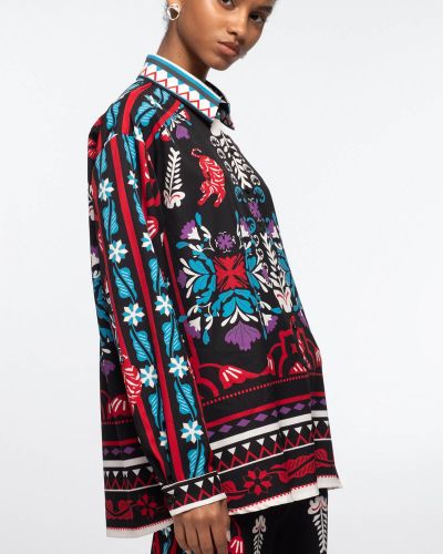 Peace And Chaos - Mythical Shirt 