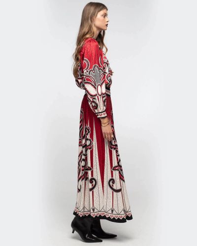 Γυναικεία Φούστα Peace And Chaos - Alchemy Long