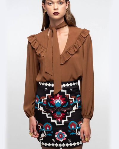 Γυναικεία Φούστα Peace And Chaos - Romancer Mini