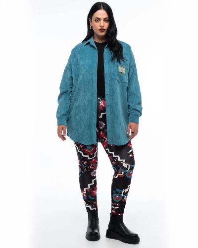 Γυναικείο Κολάν Peace And Chaos - Romancer