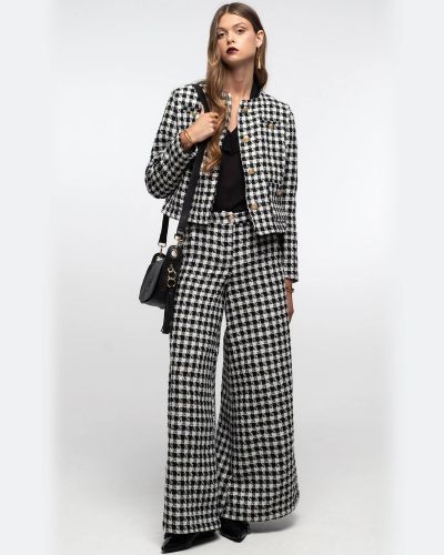 Γυναικείο Παντελόνι Peace And Chaos - Timeless