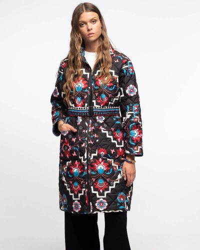 Γυναικείο Jacket Peace And Chaos - Mythical/Romancer