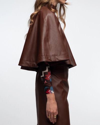 Γυναικεία Κάπα Peace And Chaos - Liquorice