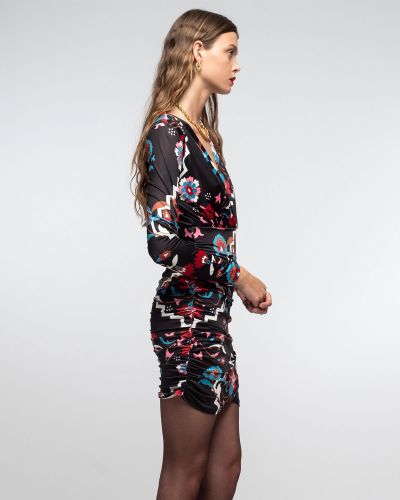 Γυναικείο Φόρεμα Peace And Chaos - Romancer Short