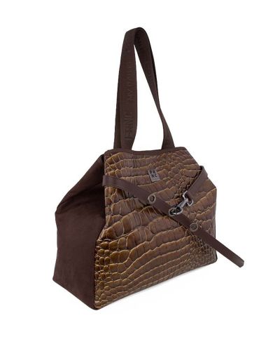 Frnc - 5925 Fintapelle Cocco+Camos Bag