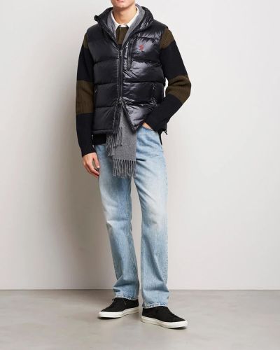 Polo Ralph Lauren - Grhm Vst-Insulated-Vest