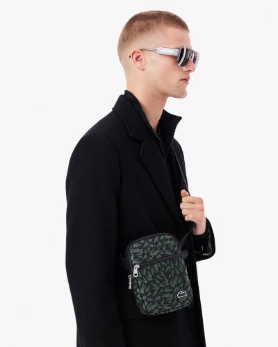 Ανδρικό Τσαντάκι Lacoste - 87TX Crossover