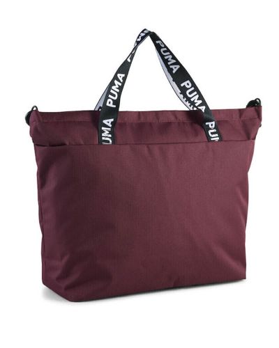 Γυναικεία Τσάντα Shopper Puma - At Ess