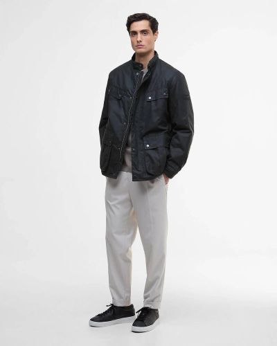 Barbour - B.Intl Dukeley Wax Jacket