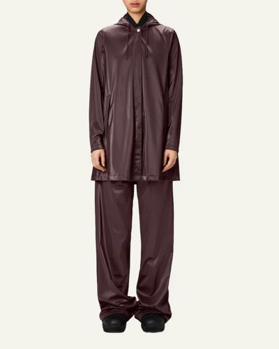 Γυναικείο Jacket Rains - A-line W W3