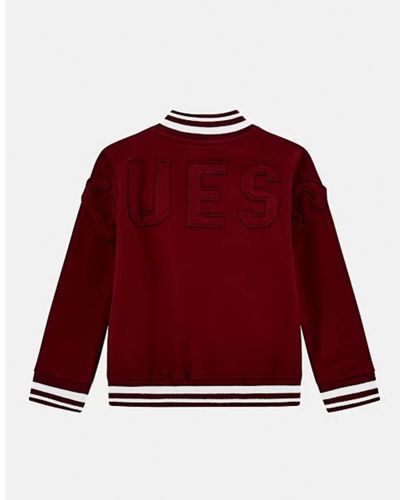 Guess - Bomber Active Top