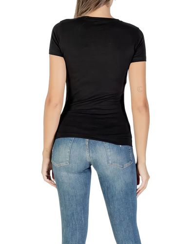 Guess - Cn Ss Triangle Palm Print