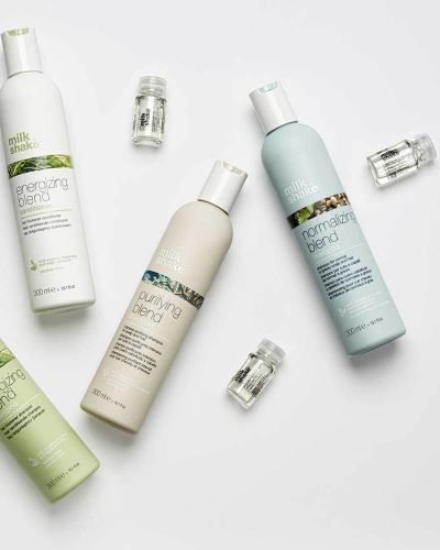 Milk Shake - Ms Normalizing Blend Shampoo 300Ml