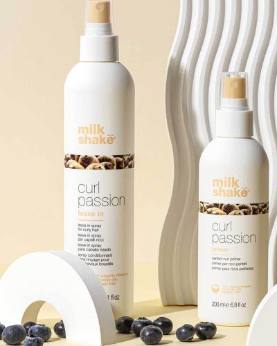 Milk Shake - Ms Curl Passion Leave In 300Ml
