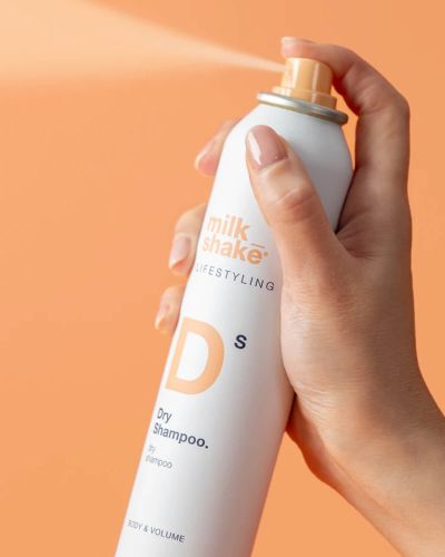 Milk Shake - Ms Dry Shampoo Magic Scent 200Ml