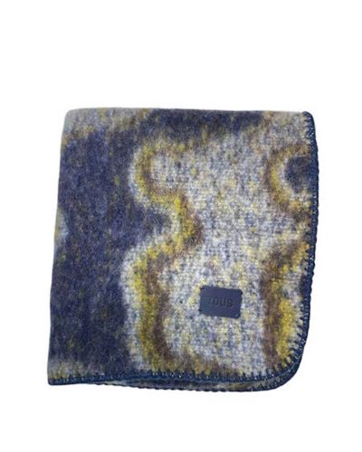 Μαξιλαροθήκη Tous Bear Waves Topo