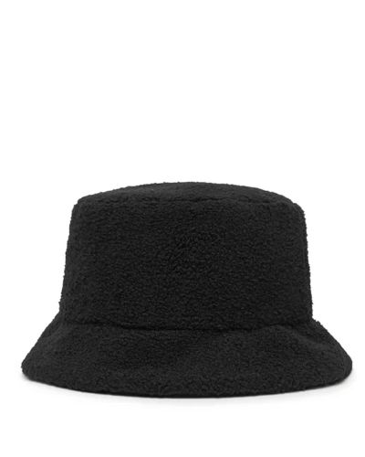 Γυναικείο Bucket Καπέλο Calvin Klein - Boucle W Patch